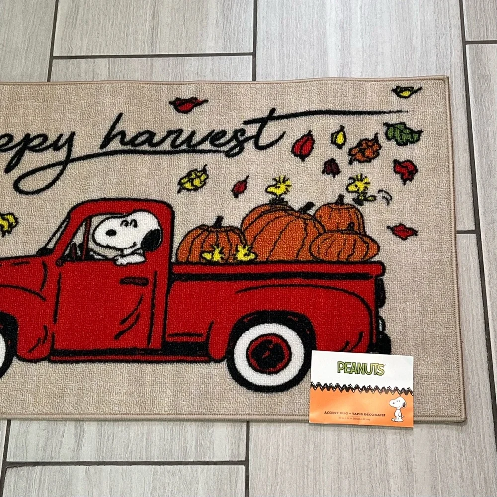 ⭐️Last One⭐️ NWT Peanuts Snoopy 